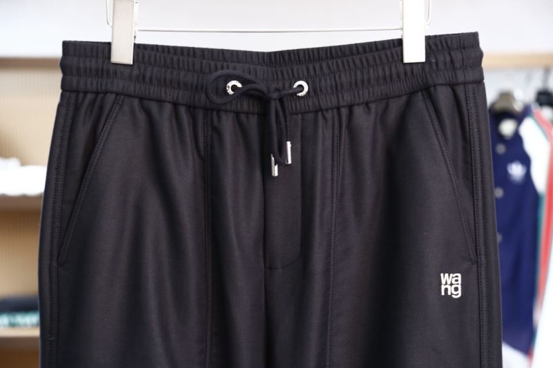 Alexander Wang Long Pants